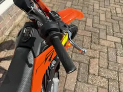 KTM SX-E3 2025 nieuw – foto 9 van 15