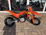 KTM SX-E3