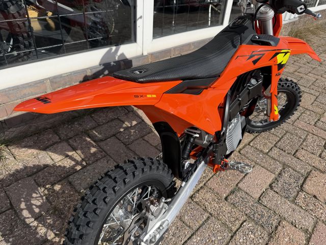 ktm - sx-e3