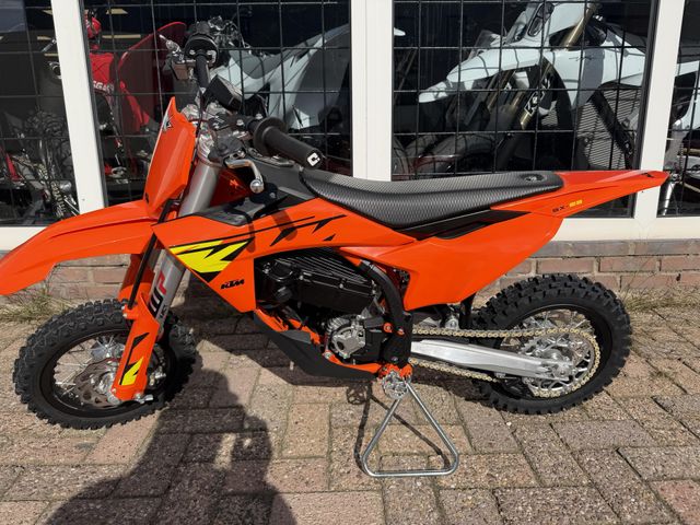 ktm - sx-e3