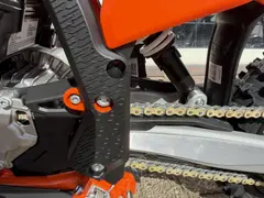KTM SX-E3 2025 nieuw – foto 14 van 15