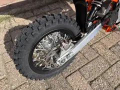 KTM SX-E3 2025 nieuw – foto 6 van 15