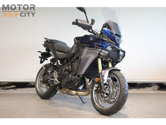 yamaha - tracer-9-gt+-y-amt