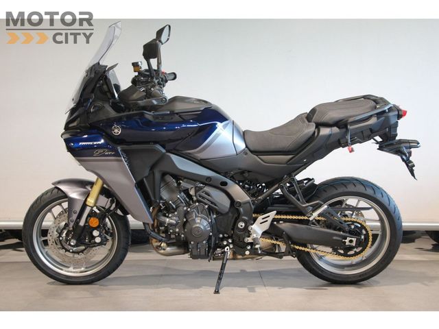 yamaha - tracer-9-gt+-y-amt
