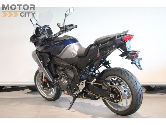 yamaha - tracer-9-gt+-y-amt