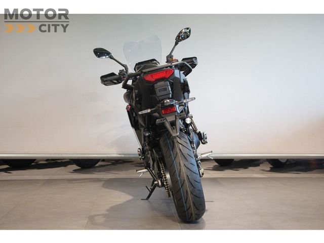 yamaha - tracer-9-gt+-y-amt