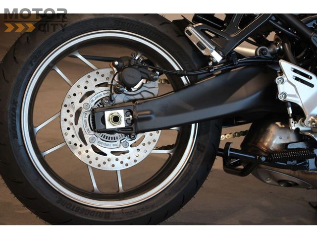 yamaha - tracer-9-gt+-y-amt