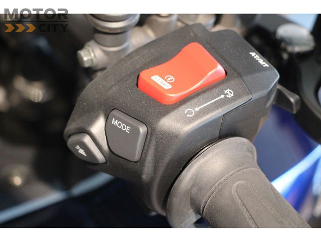 yamaha - tracer-9-gt+-y-amt