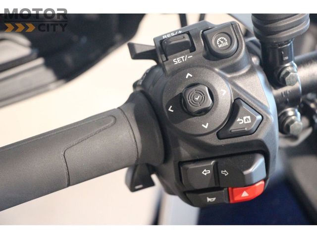yamaha - tracer-9-gt+-y-amt
