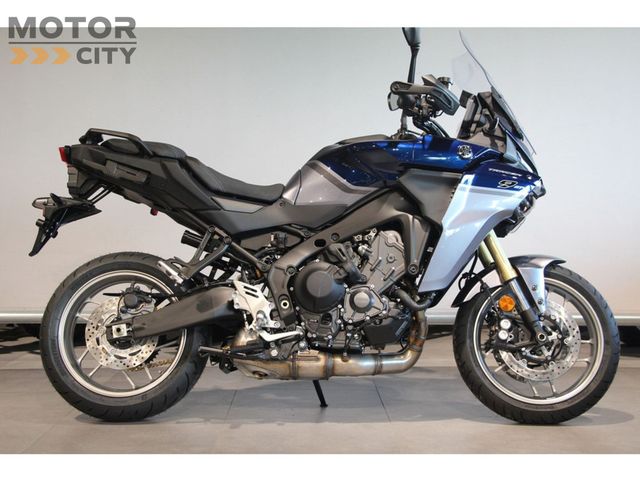 yamaha - tracer-9-gt-plus-y-amt