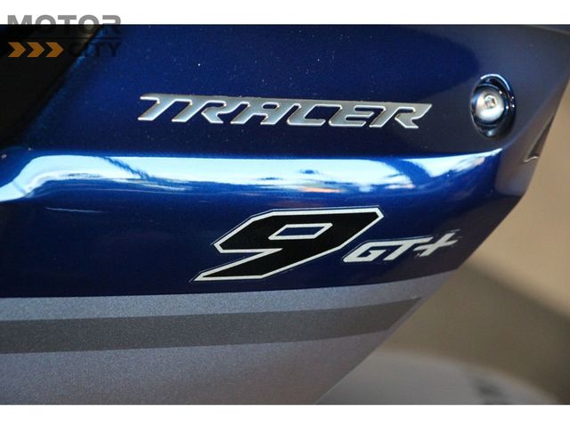 yamaha - tracer-9-gt-plus-y-amt