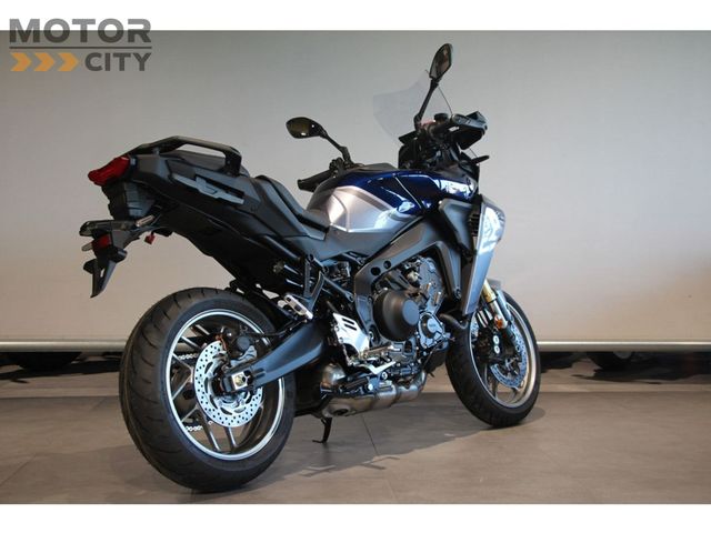 yamaha - tracer-9-gt-plus-y-amt