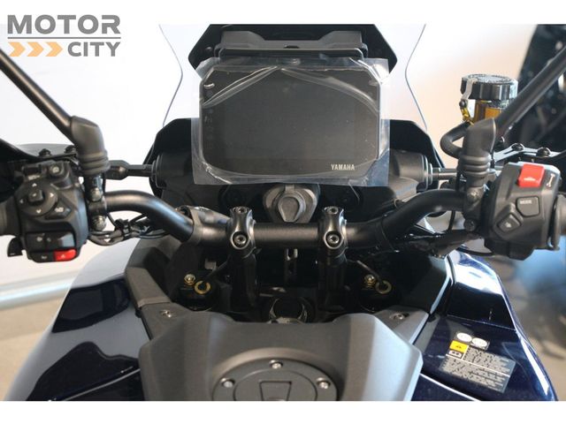 yamaha - tracer-9-gt-plus-y-amt