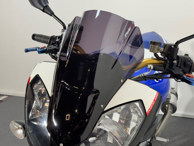 aprilia - tuono-1000-r