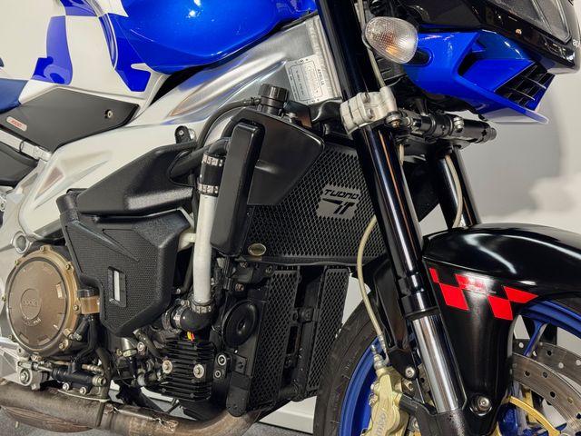 aprilia - tuono-1000-r