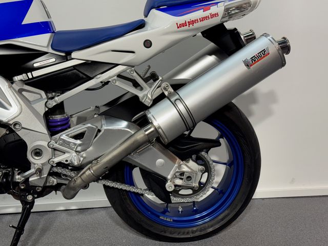 aprilia - tuono-1000-r