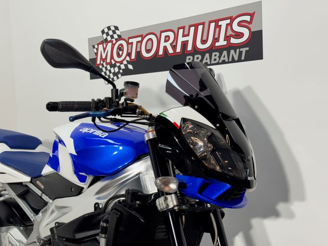 aprilia - tuono-1000-r