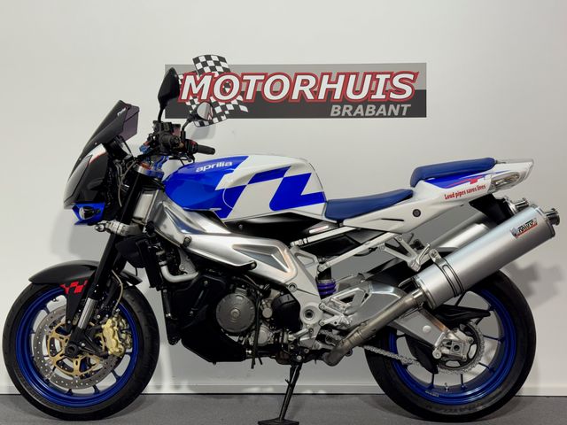 aprilia - tuono-1000-r