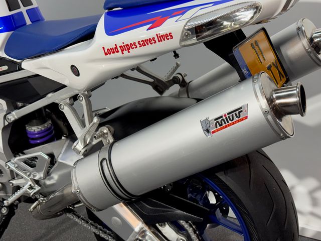 aprilia - tuono-1000-r