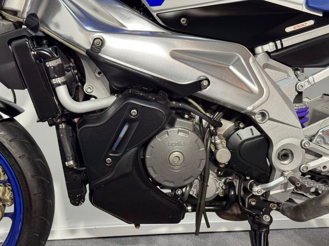aprilia - tuono-1000-r