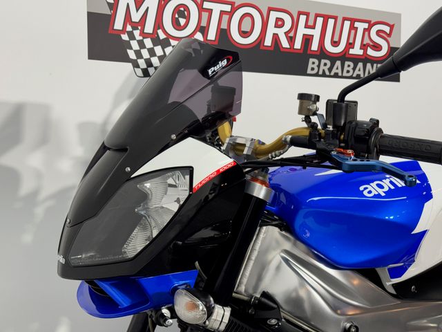 aprilia - tuono-1000-r