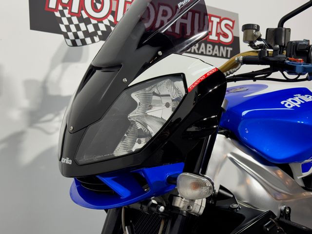 aprilia - tuono-1000-r