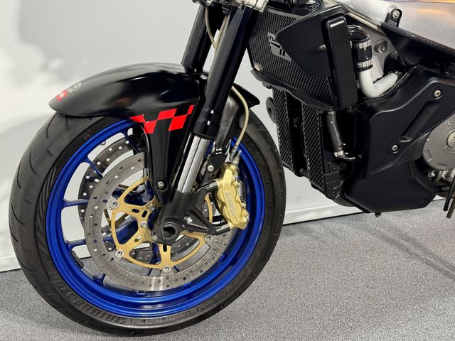 aprilia - tuono-1000-r