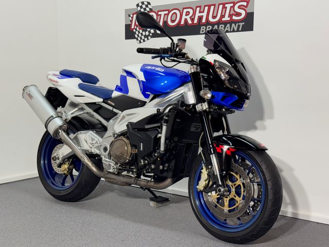 aprilia - tuono-1000-r