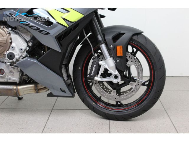 bmw - s-1000-r