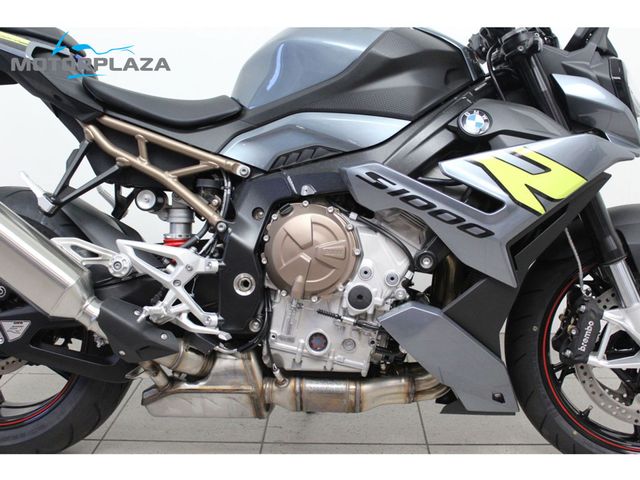 bmw - s-1000-r
