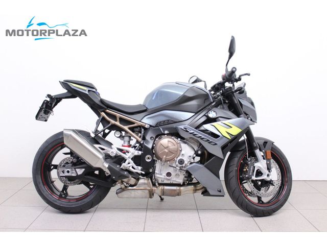 bmw - s-1000-r