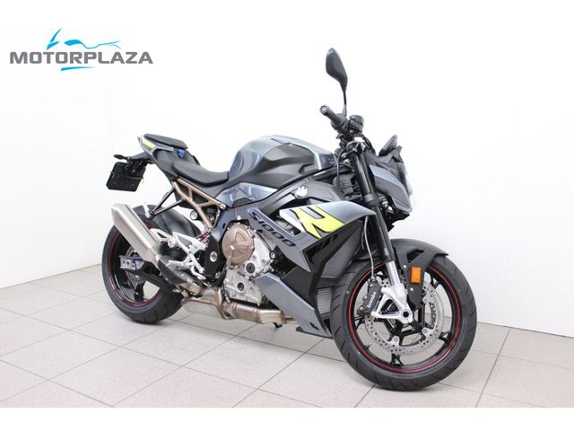 bmw - s-1000-r