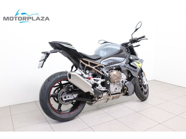 bmw - s-1000-r
