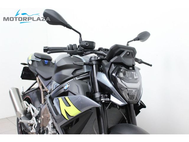 bmw - s-1000-r