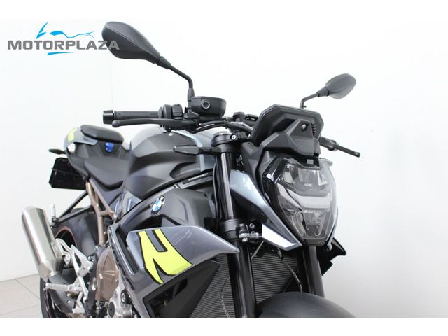 bmw - s-1000-r