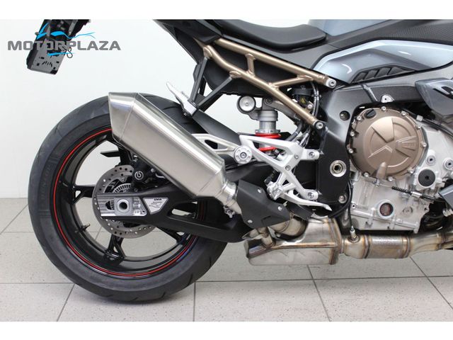 bmw - s-1000-r