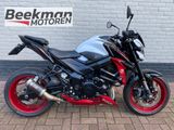 SUZUKI GSX-S 750 A
