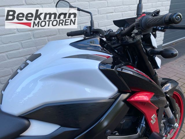 suzuki - gsx-s-750-a
