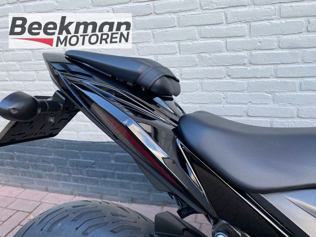 suzuki - gsx-s-750-a