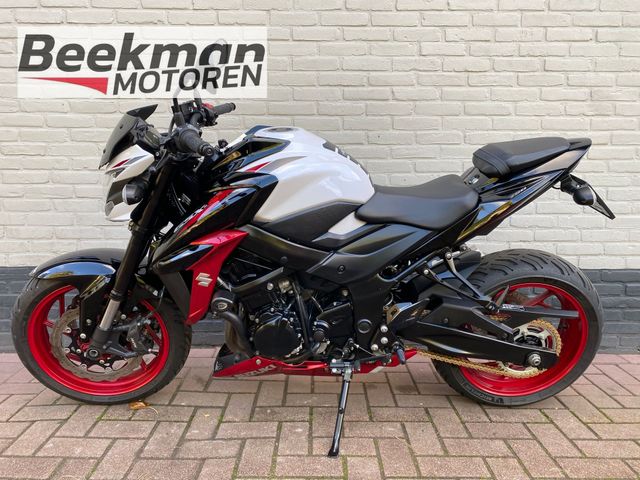 suzuki - gsx-s-750-a