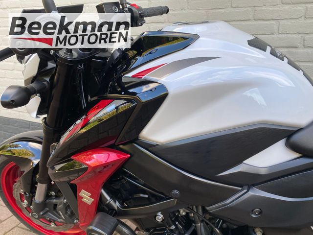 suzuki - gsx-s-750-a