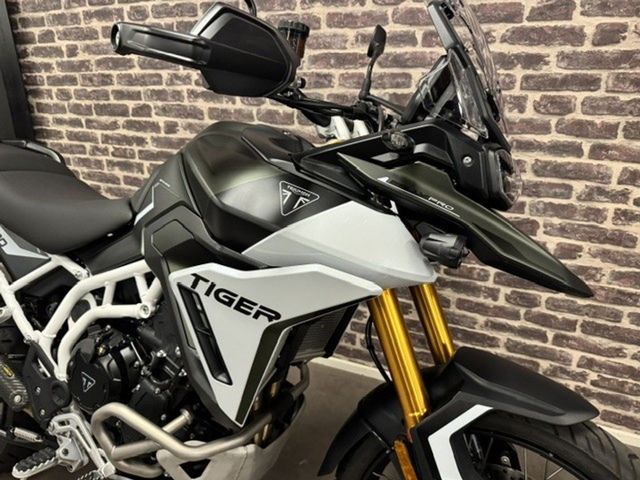 triumph - tiger-900-rally-pro