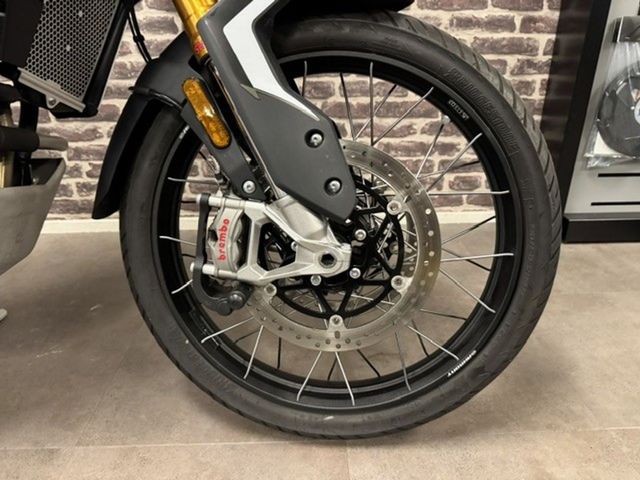 triumph - tiger-900-rally-pro