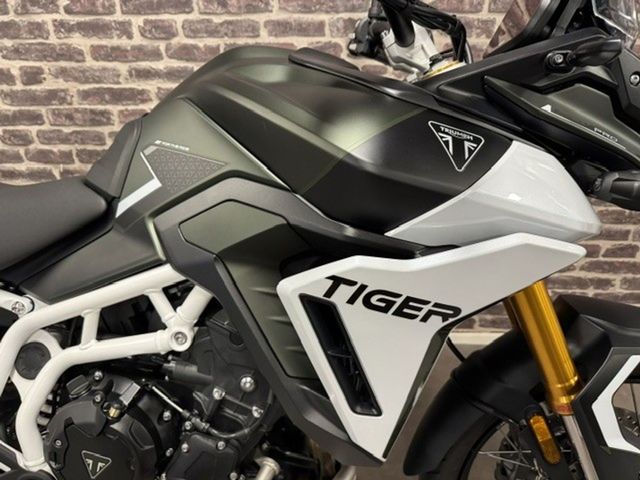 triumph - tiger-900-rally-pro