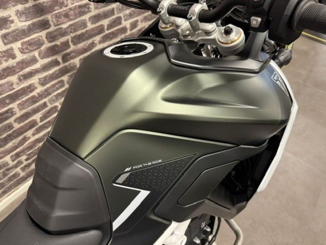 triumph - tiger-900-rally-pro