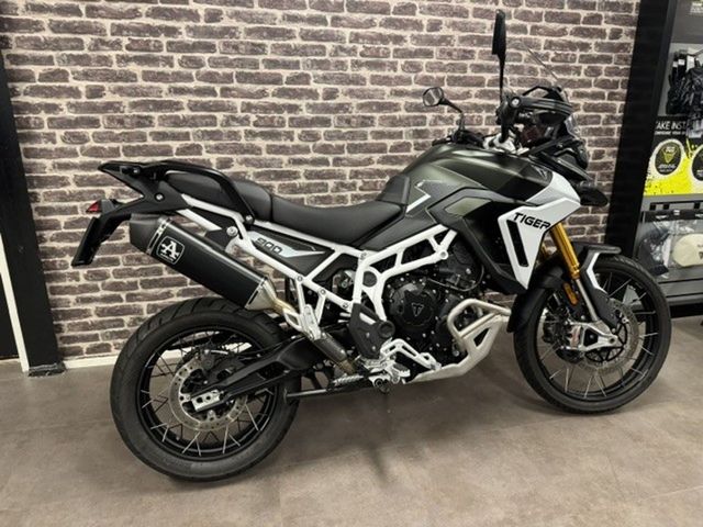 triumph - tiger-900-rally-pro