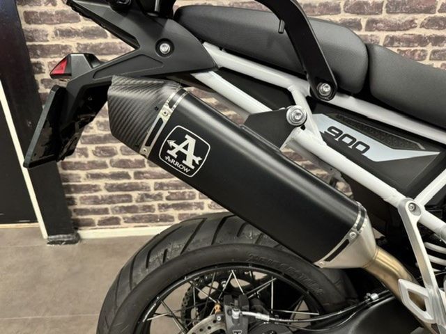 triumph - tiger-900-rally-pro