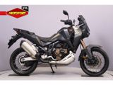 HONDA CRF 1100 L AFRICA TWIN