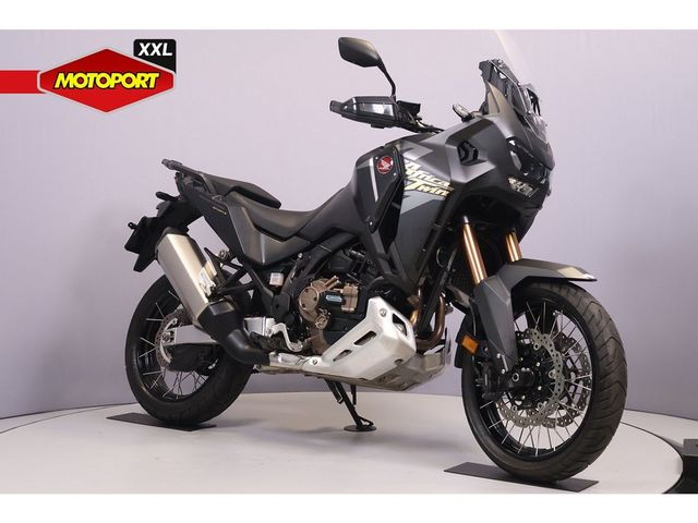 honda - crf-1100-l-africa-twin