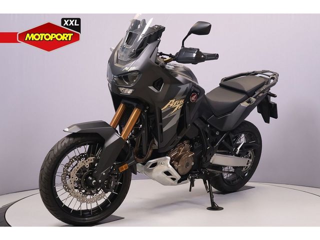 honda - crf-1100-l-africa-twin
